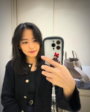 Haruka Nakagawa Instagram - 😘❤️