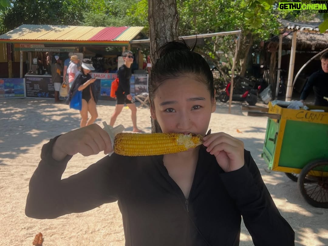 Haruka Nakagawa - 18.7K Likes - Lombok🏖️