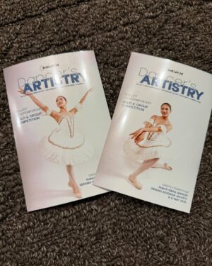 Haruka Nakagawa Instagram - “Dancer’s Artistry” Ballet competition🩰
Thank you @abs.balletstudio.jakarta
@yuria_623 @mariri_day support aku 🙇🏻♀️
Aku senang juga bisa dapat juara2 🥈
Dan aku tetap latihan yang keras biar next aku bisa dapat juara1 !!!
バレエコンクール🩰
バレエを初めて4年、3回目のコンクール。
2位をいただく事ができました🥈
嬉しいけど、やっぱりちょっと悔しいです。
もっと練習して頑張って次は1位取れるように頑張ります!!!これからも応援よろしくお願いします🙇🏻♀️