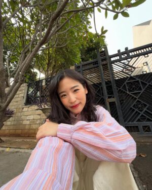 Haruka Nakagawa Instagram - Hi….🩷