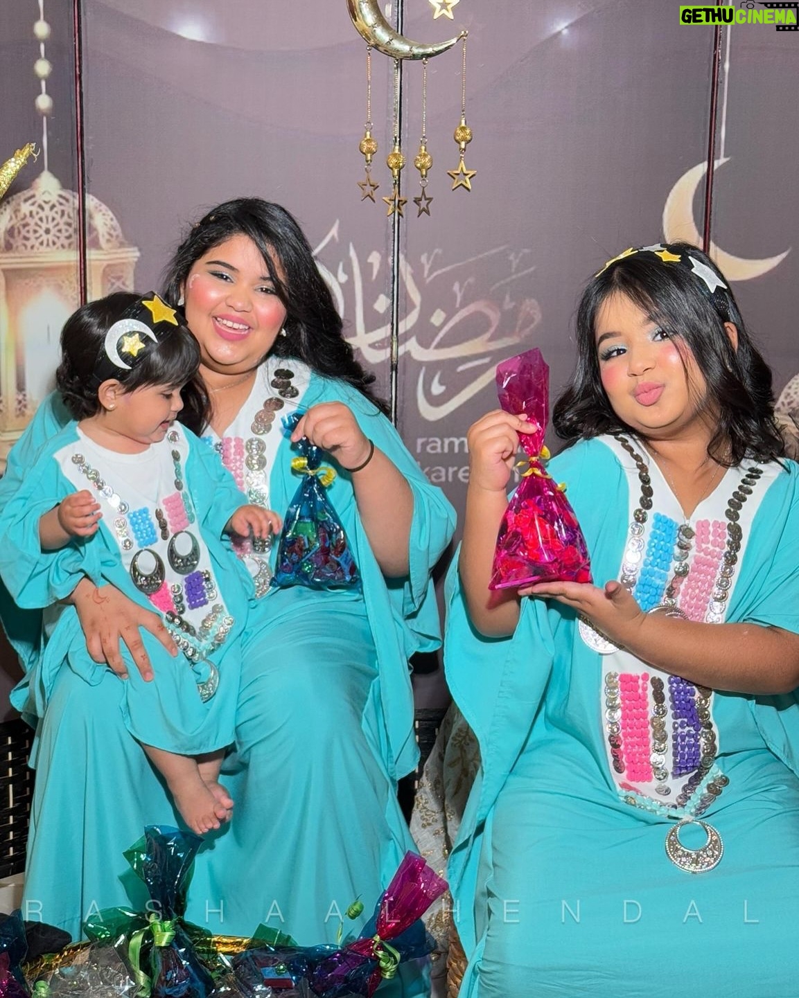 Most liked Instagram photo of Haya Al Shuaibi