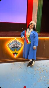 Actress Haya Al Shuaibi HD Photos and Wallpapers April 2025