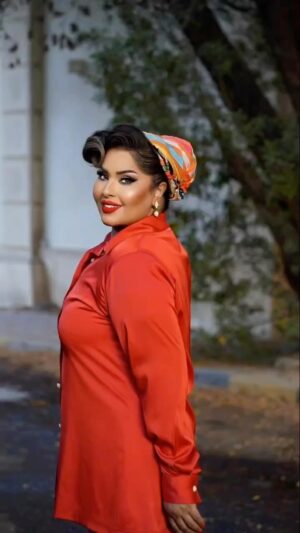 Haya Al Shuaibi Instagram - ŁŁŲ°Ų§ŲØ @rashaalhendal @abdulwahabstudio @harayerds Ų“ŁŲ±Ų§ Ų§ŁŁ Ų“ŁŲ±