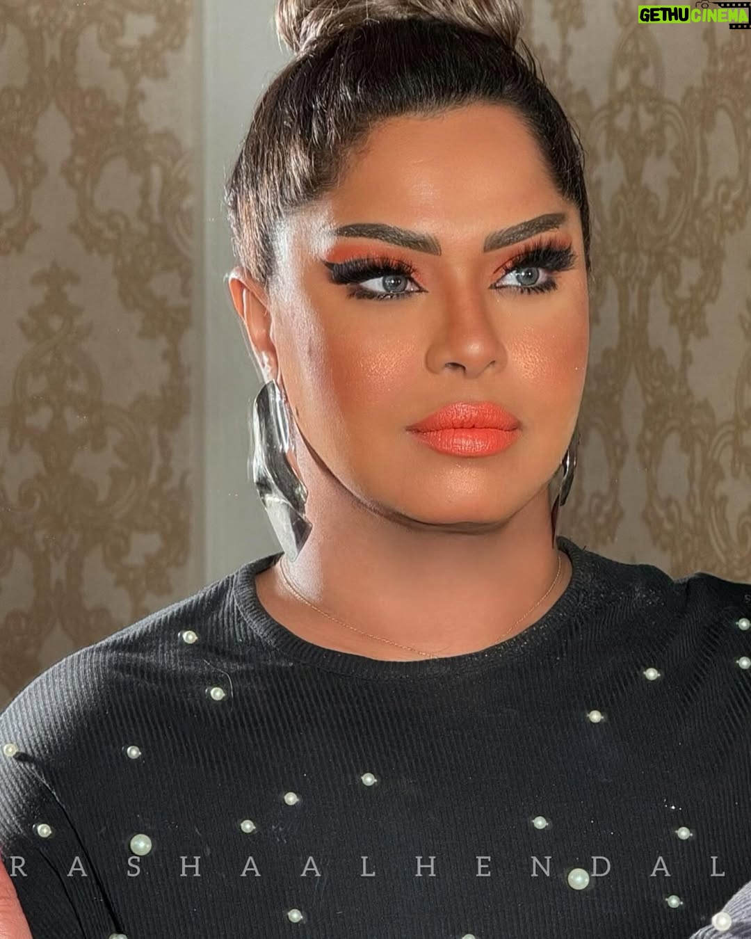 Haya Al Shuaibi - 4K Likes - واو @rashaalhendal ولهانه