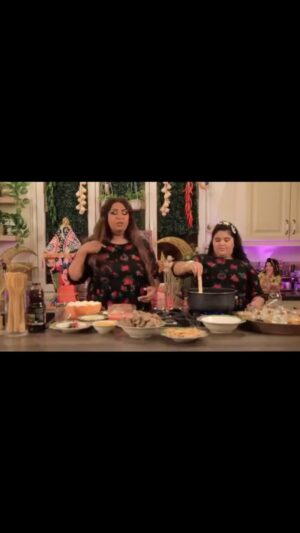 Haya Al Shuaibi Instagram -
