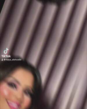 Haya Al Shuaibi Instagram - Ų±Ų“ŁŁŁ @rashaalhendal