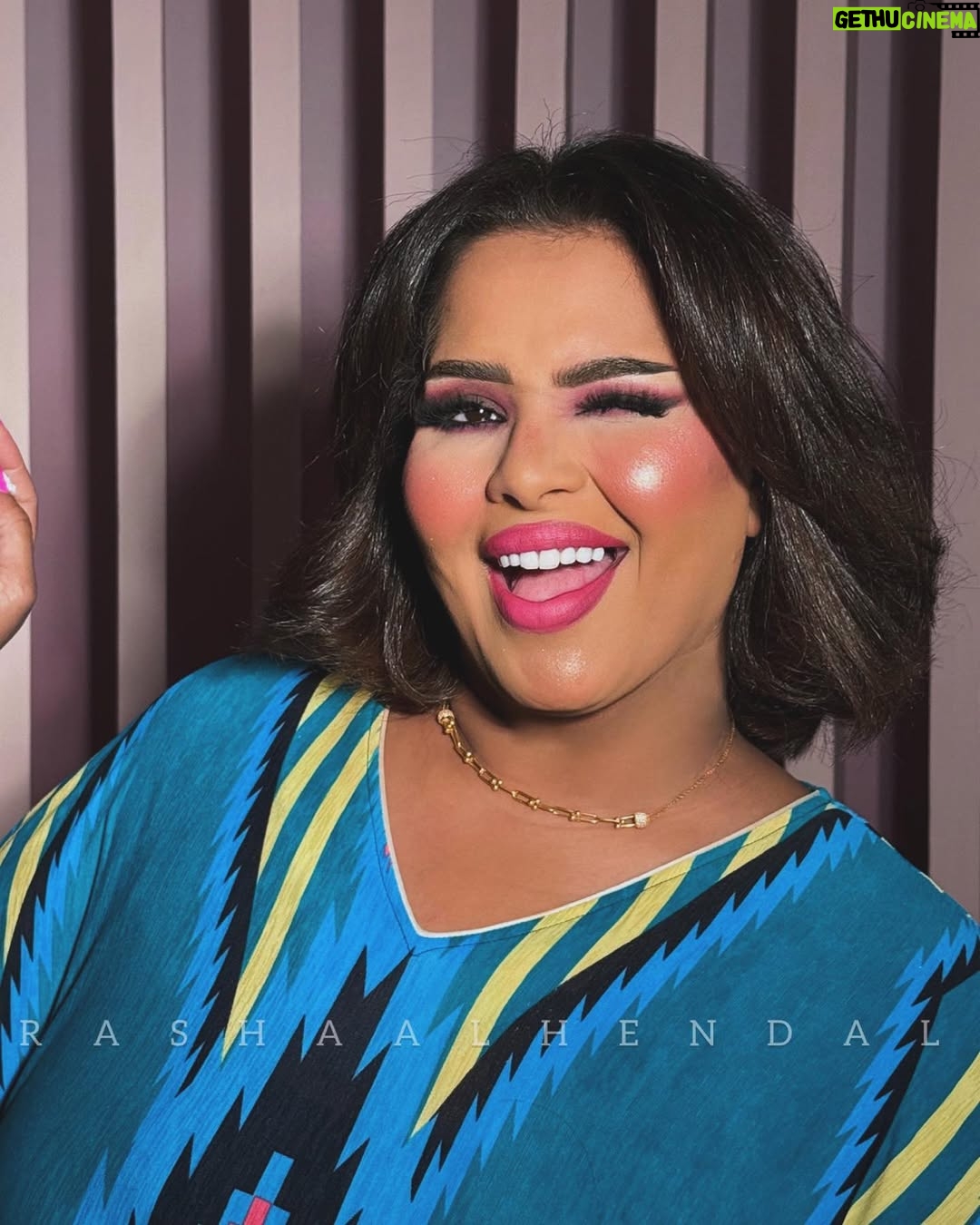 Haya Al Shuaibi - 3.2K Likes - رشونه @rashaalhendal
