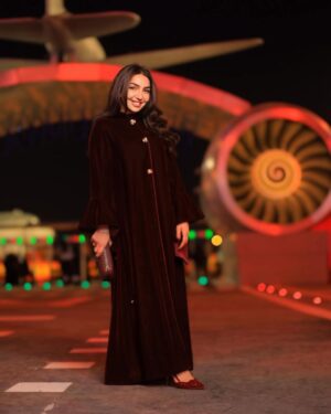 Heba Al-Hussein Instagram - 🧨🍒 '
