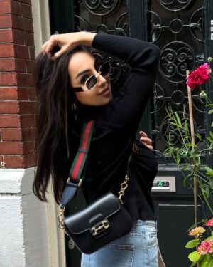 Heba Al-Hussein Instagram - 🇳🇱🤍🗯️ ' Love