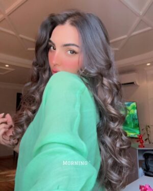 Heba Al-Hussein Instagram - 🥑🛶