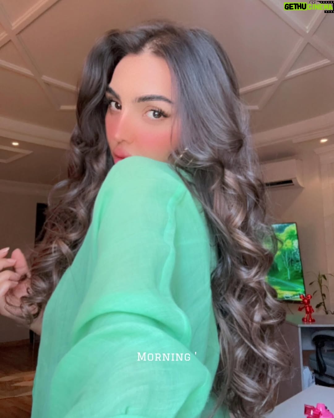 Heba Al-Hussein - 2.9K Likes - 🥑🛶