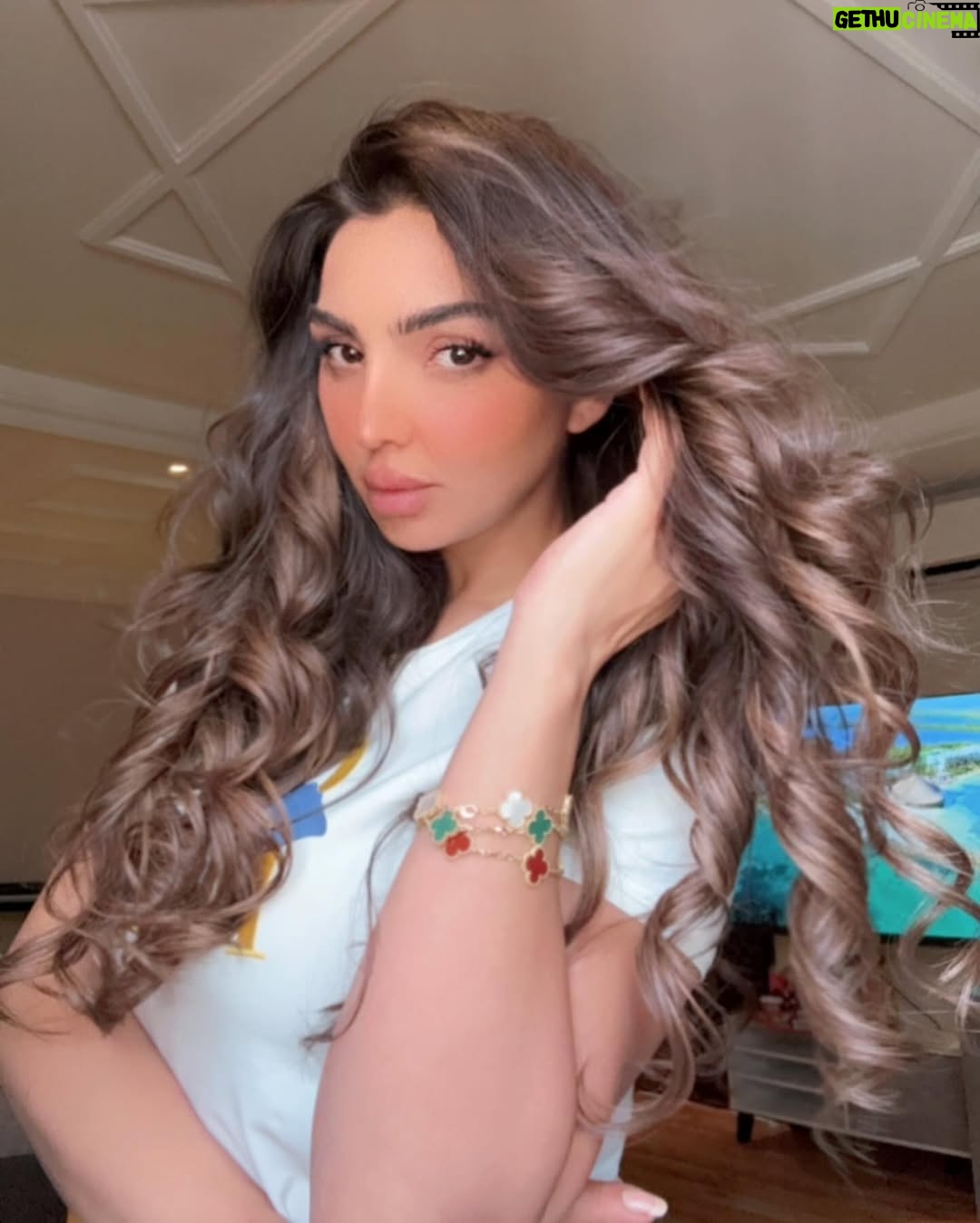 Heba Al-Hussein - 2.6K Likes - Love ' 🫧