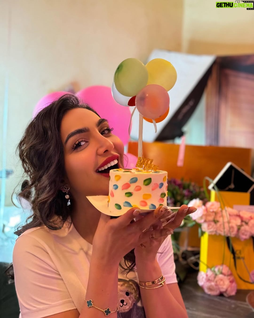 Heba Al-Hussein - 4.8K Likes - Birthday girl 🎉🎀