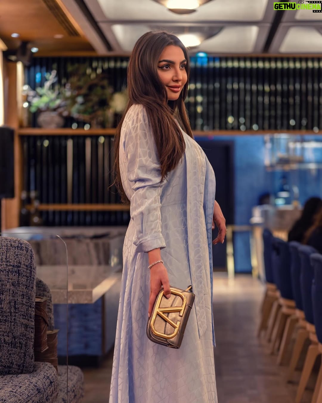 Heba Al-Hussein - 2K Likes - Big surprise the @coraliecharriol @charriolofficial 

Introducing the new collection
Exclusively in Riyadh 🇸🇦💚 

Designer and brand owner @coraliecharriol  I'm so happy to be here with u ❤️
*قصة قصيرة الساعة اللي في يدي من 15 سنة شاريتها الماركة اللي احبها من سنين 😭
* short story : the watch I wearing before 15 years ago, my lovely Brands ,  before many years ago 😭💚