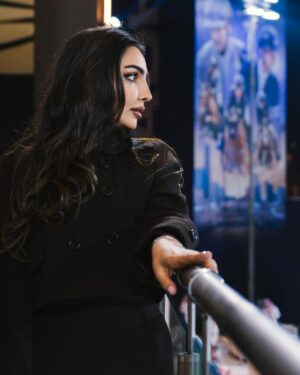 Heba Al-Hussein Instagram - 🤎🏇🏼