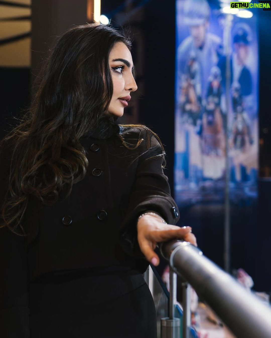 Heba Al-Hussein - 3.8K Likes - 🤎🏇🏼