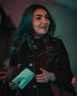 Heba Al-Hussein Instagram - 🧨🍒 '