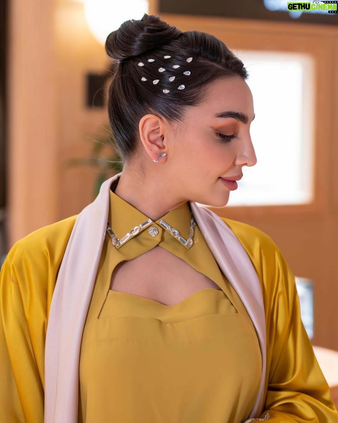 Heba Al-Hussein - 2.1K Likes - 👸💛 ..'