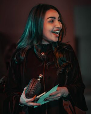 Heba Al-Hussein Instagram - 🧨🍒 '