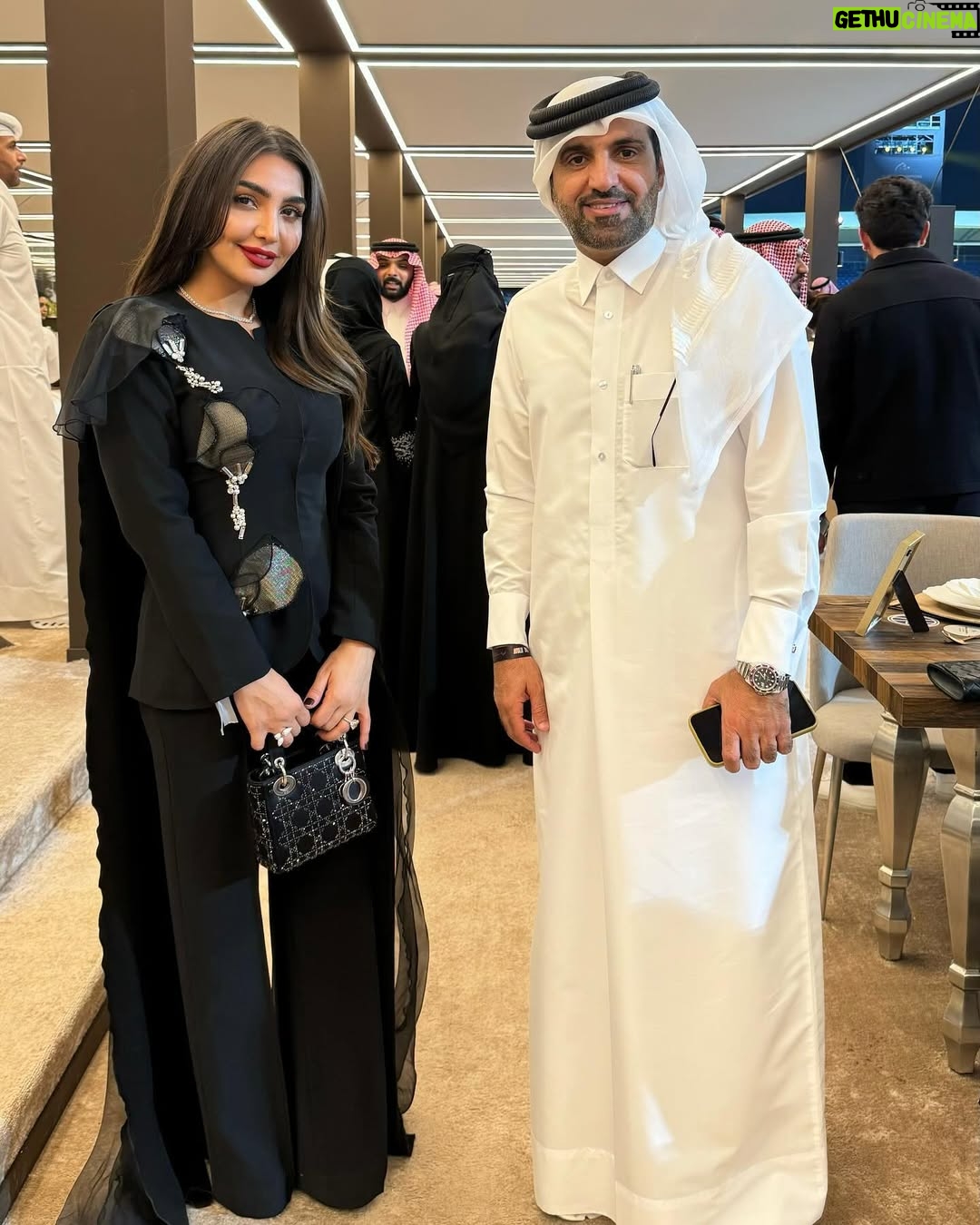 Heba Al-Hussein - 2.9K Likes - ختام #جولة_الجياد_العربية_2024 في مدينة الرياض 🏇🏼🇸🇦

شكراً شركة سوكاست @socast_qa على مجهودكم الباهر 🇶🇦