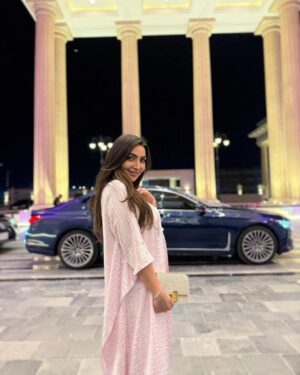 Heba Al-Hussein Instagram - 🍬🩷 ..'