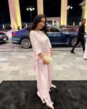 Heba Al-Hussein Instagram - 🍬🩷 ..'