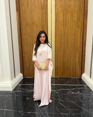 Heba Al-Hussein Instagram - 🍬🩷 ..'