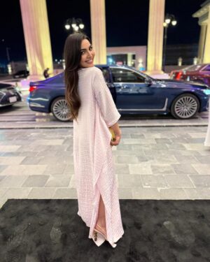 Heba Al-Hussein Instagram - 🍬🩷 ..'