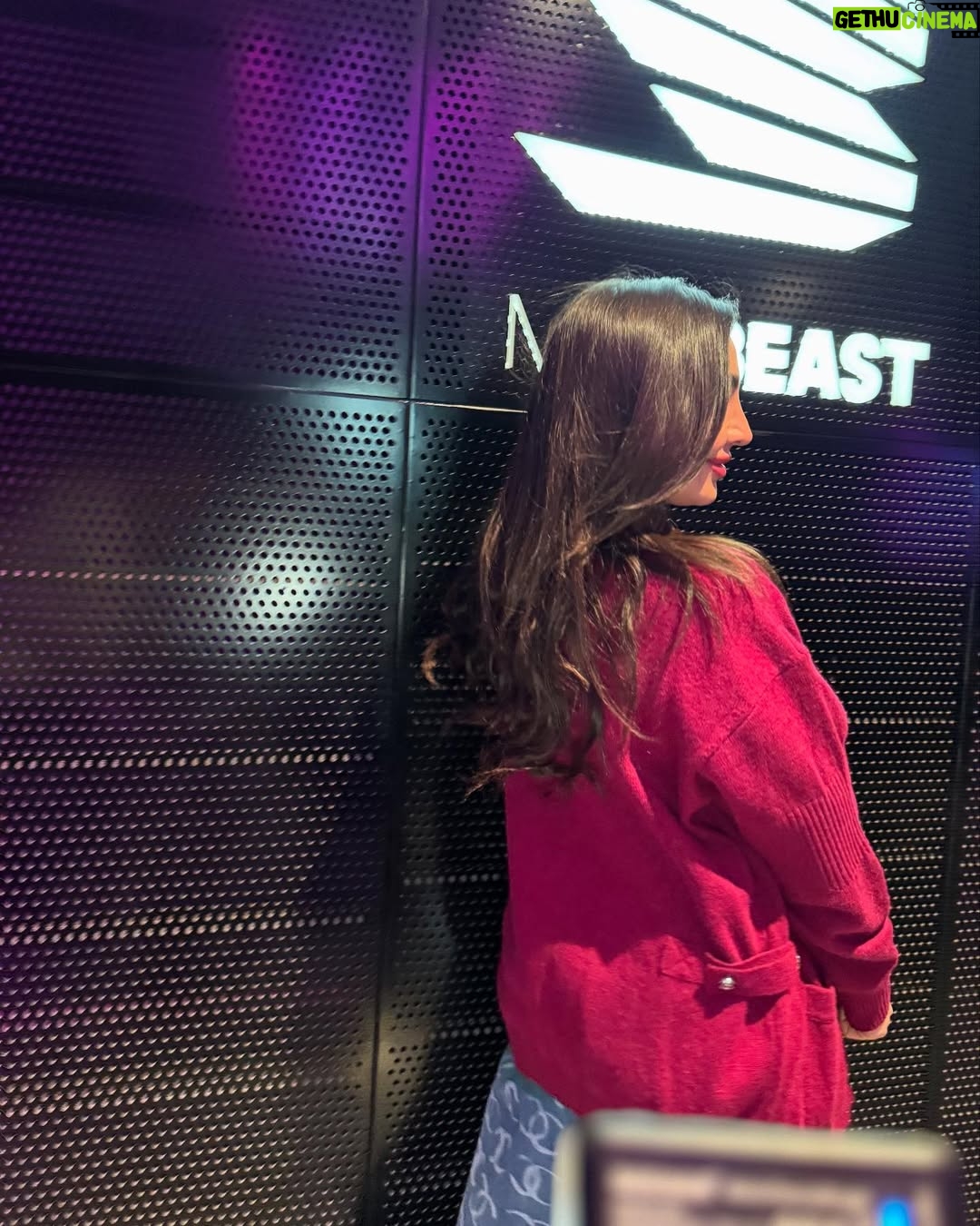 Heba Al-Hussein - 2.1K Likes - From the heart of Riyadh with MDLBeast! An unforgettable night 🎶⚡️
‎ من قلب الرياض مع
MDLBeast
🎶⚡️
 #MDLBeast #Soundstorm
@mdlbeast.soundstorm