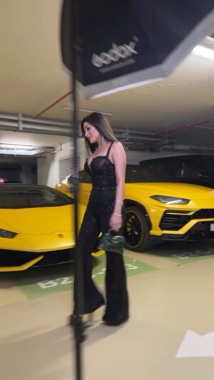 Heba Nour Instagram - 👋🥰
