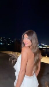 Actress Heba Nour HD Photos and Wallpapers June 2024