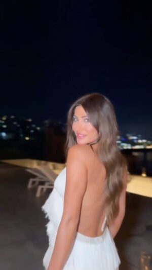 Heba Nour Instagram - 🤍