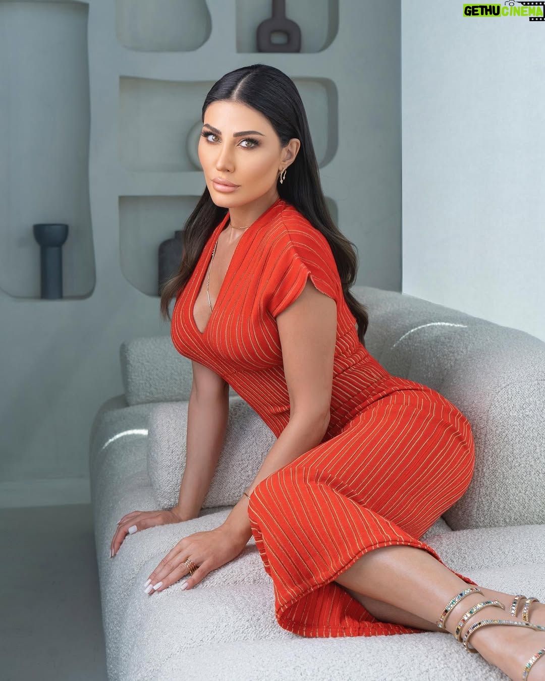 Heba Nour - 105.9K Likes - ❤️