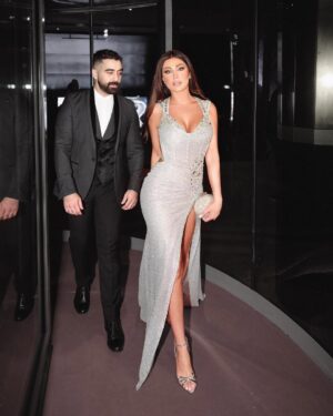 Heba Nour Instagram - ♥️