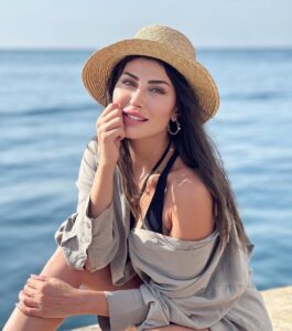 Actress Heba Nour HD Photos and Wallpapers August 2023