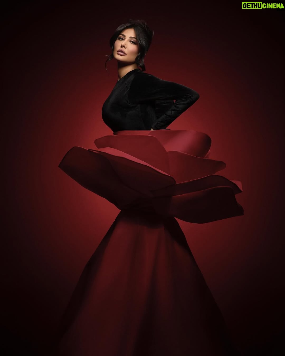 Heba Nour - 114.2K Likes - Happy Valentine’s Day To Me And To All My MEs ❤️ #happyvalentinesday .
@everythingbutphotography  @guignoafakiih  @vatchenazarette  @amorimakeup