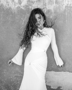 Actress Heba Nour HD Photos and Wallpapers October 2025