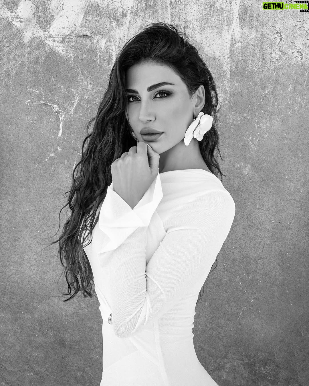 Heba Nour - 103.8K Likes - 🖤