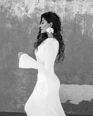 Heba Nour Instagram - 🖤