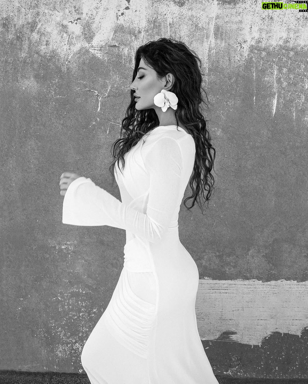 Heba Nour - 103.8K Likes - 🖤