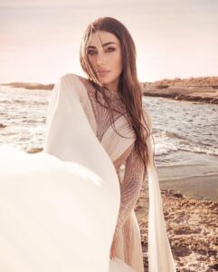 Actress Heba Nour HD Photos and Wallpapers June 2024