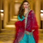 Heli Daruwala