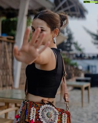 Heli Daruwala - 81.1K Likes - 2025 🤍🧿…!! #vibish
📷 @shubz.photo