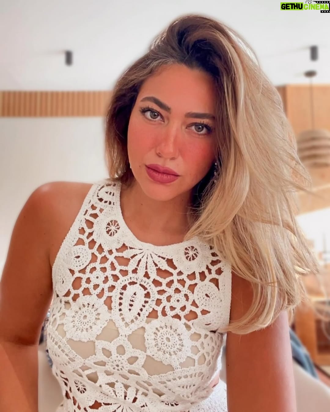 Hend Abdel Haleem - 114.4K Likes - 🥰🤍