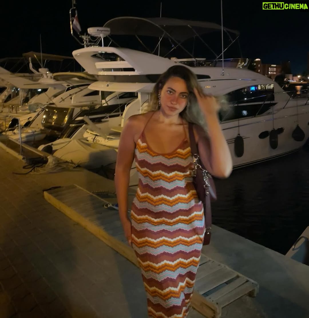 Hend Abdel Haleem - 135.7K Likes - 🌚
