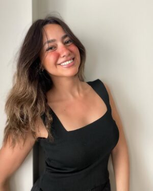Hend Abdel Haleem Instagram - Its my birthday 🥰🎂
#aries #ariesseason