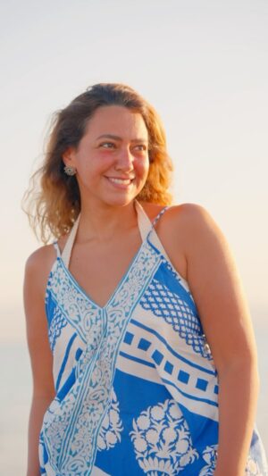 Hend Abdel Haleem Instagram - Let me take you through my weekend ⭐️
@somabayredsea @somabayholidays @thecascadesgolfresortspa @misseliteworld @wytesomabeachclub
@doubletroubleent
#thecascadesgolfresortandspa #cascadesthalasso #cascadesexperiences