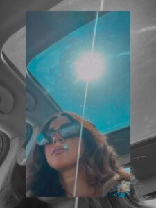 Actress Hend Abdel Haleem HD Photos and Wallpapers August 2025
