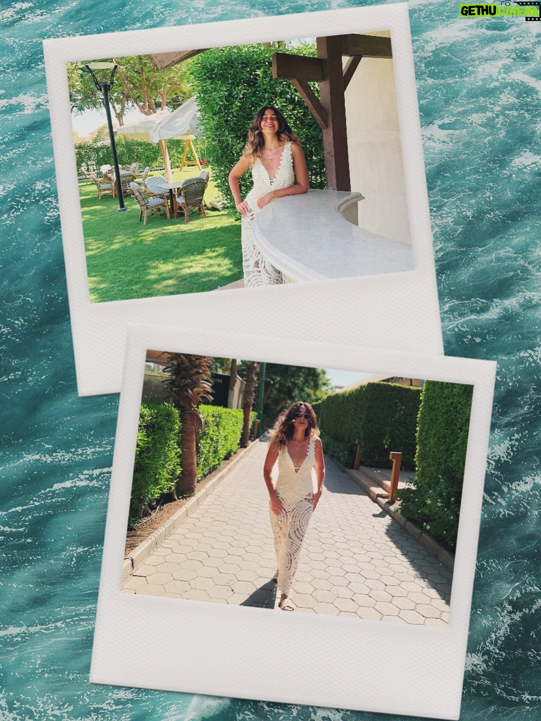 Hend Abdel Haleem - 39.1K Likes - 💦🌿☀️
Coverup : @maisondorrazarrouk 🤍