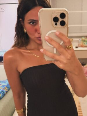 Hend Abdel Haleem Instagram - 🌊☀️🥘🤍
